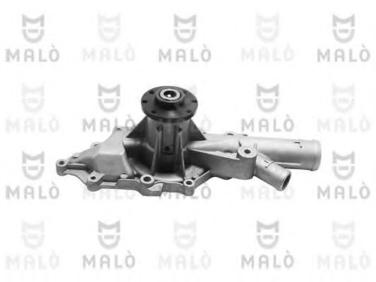 MALÒ 130331 Водяной насос для MERCEDES-BENZ SPRINTER 5-T (Мэрcэдэс-бэнз Спринтэр 5-т) MALÒ 130331 Водяной насос для MERCEDES-BENZ SPRINTER 5-T (Мэрcэдэс-бэнз Спринтэр 5-т)