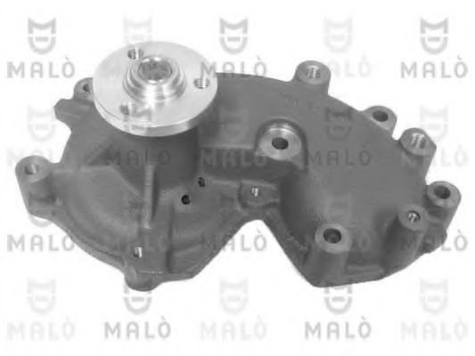 MALÒ 130346 Водяной насос для ALFA-ROMEO (Алфа-ромэо) MALÒ 130346 Водяной насос для ALFA-ROMEO (Алфа-ромэо)