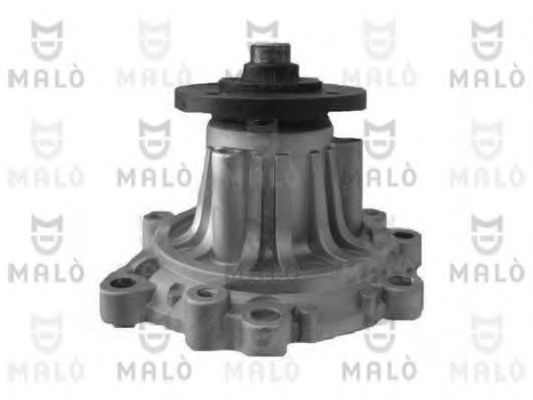 MALÒ 130347 Водяной насос для TOYOTA SW4 (Тойота/тоета Св4)