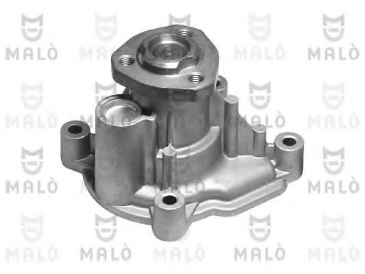 MALÒ 130362 Водяной насос для SEAT IBIZA V SPORTCOUPE (Сеат Ибица 5 спорткупе) MALÒ 130362 Водяной насос для SEAT IBIZA V SPORTCOUPE (Сеат Ибица 5 спорткупе)
