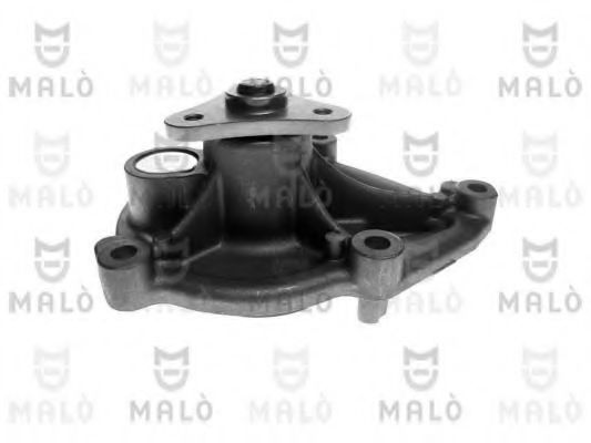MALÒ 130364 Водяной насос для PEUGEOT 2008 (Пежо 2008) MALÒ 130364 Водяной насос для PEUGEOT 2008 (Пежо 2008)