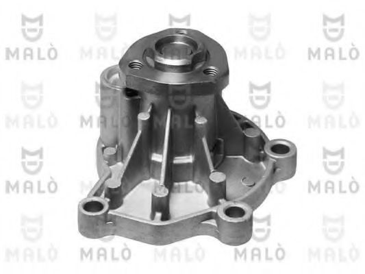 MALÒ 130369 Водяной насос для SEAT IBIZA V SPORTCOUPE (Сеат Ибица 5 спорткупе) MALÒ 130369 Водяной насос для SEAT IBIZA V SPORTCOUPE (Сеат Ибица 5 спорткупе)