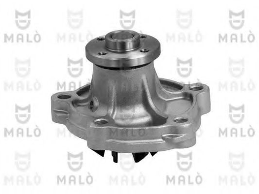 MALÒ 130370 Водяной насос для SUZUKI (Сузуки) MALÒ 130370 Водяной насос для SUZUKI (Сузуки)