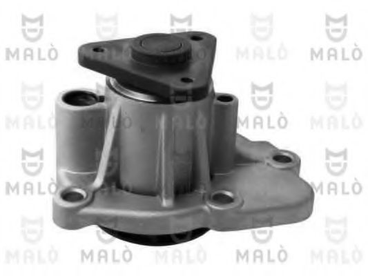 MALÒ 130374 Водяной насос для MITSUBISHI LANCER SPORTBACK (Митсубиши/митсубиси Лансер спортбэк) MALÒ 130374 Водяной насос для MITSUBISHI LANCER SPORTBACK (Митсубиши/митсубиси Лансер спортбэк)