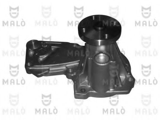 MALÒ 130380 Водяной насос для MAZDA DEMIO (Мазда Дэмио) MALÒ 130380 Водяной насос для MAZDA DEMIO (Мазда Дэмио)