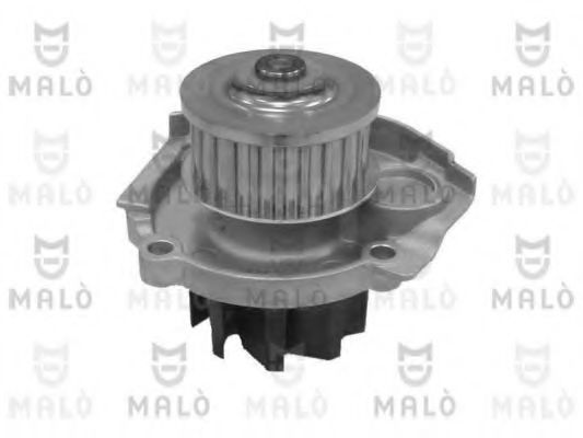 MALÒ 130382 Водяной насос для FIAT 500 C (Фиат 500 c) MALÒ 130382 Водяной насос для FIAT 500 C (Фиат 500 c)