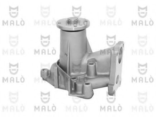 MALÒ 130383 Водяной насос для MITSUBISHI COLT/RODEO (Митсубиши/митсубиси Cолт/родэо) MALÒ 130383 Водяной насос для MITSUBISHI COLT/RODEO (Митсубиши/митсубиси Cолт/родэо)