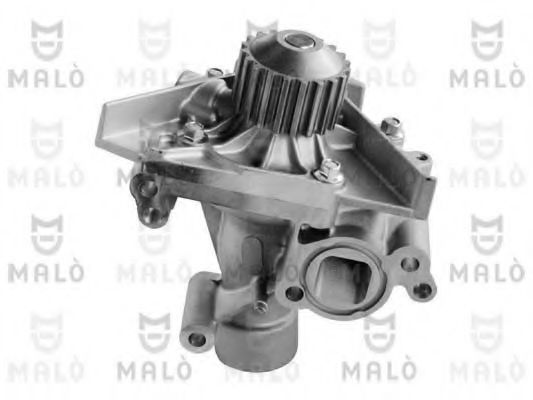 MALÒ 130384 Водяной насос для CITROËN C5 III (CитроËн С5 3) MALÒ 130384 Водяной насос для CITROËN C5 III (CитроËн С5 3)