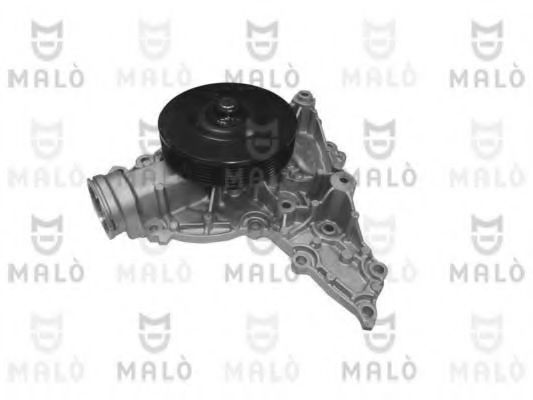 MALÒ 130387 Водяной насос для MERCEDES-BENZ R-CLASS (Мэрcэдэс-бэнз Р-cласс) MALÒ 130387 Водяной насос для MERCEDES-BENZ R-CLASS (Мэрcэдэс-бэнз Р-cласс)