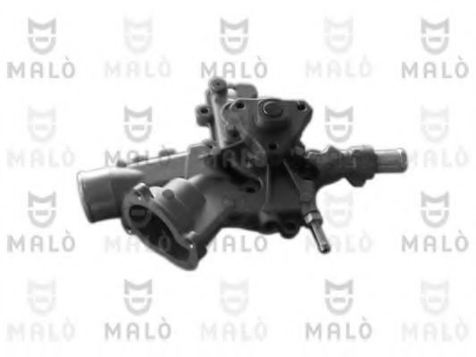 MALÒ 130394 Водяной насос для OPEL ASTRA H (Опель Астра н) MALÒ 130394 Водяной насос для OPEL ASTRA H (Опель Астра н)