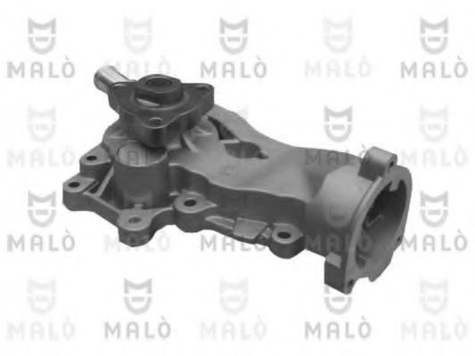 MALÒ 130401 Водяной насос для OPEL INSIGNIA (Опель Инсигния) MALÒ 130401 Водяной насос для OPEL INSIGNIA (Опель Инсигния)