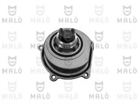 MALÒ 130408 Водяной насос для LAND ROVER DEFENDER (Ленд ровер/лэнд ровер Дэфэндэр) MALÒ 130408 Водяной насос для LAND ROVER DEFENDER (Ленд ровер/лэнд ровер Дэфэндэр)
