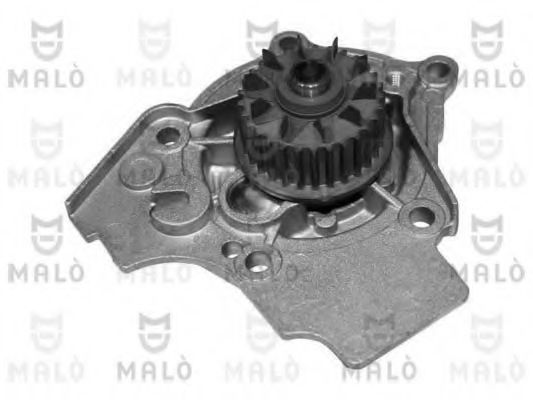 MALÒ 130416 Водяной насос для AUDI TT (Ауди Тт) MALÒ 130416 Водяной насос для AUDI TT (Ауди Тт)