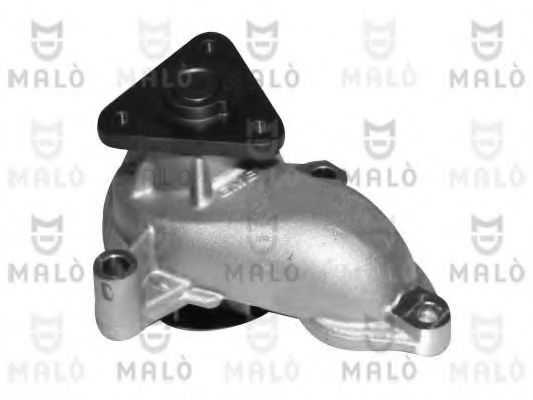 MALÒ 130417 Водяной насос для KIA (Киа) MALÒ 130417 Водяной насос для KIA (Киа)