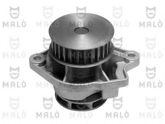 MALÒ 130427 Водяной насос для SEAT IBIZA V (Сеат Ибица 5) MALÒ 130427 Водяной насос для SEAT IBIZA V (Сеат Ибица 5)