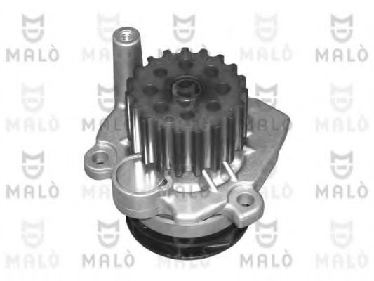 MALÒ 130429 Водяной насос для SEAT (Сеат) MALÒ 130429 Водяной насос для SEAT (Сеат)