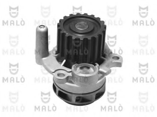 MALÒ 130430 Водяной насос для FORD GALAXY (Форд Галакси) MALÒ 130430 Водяной насос для FORD GALAXY (Форд Галакси)