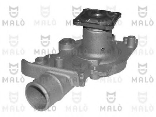 MALÒ 130441 Водяной насос для FORD ESCORT VII (Форд Эскорт 7) MALÒ 130441 Водяной насос для FORD ESCORT VII (Форд Эскорт 7)