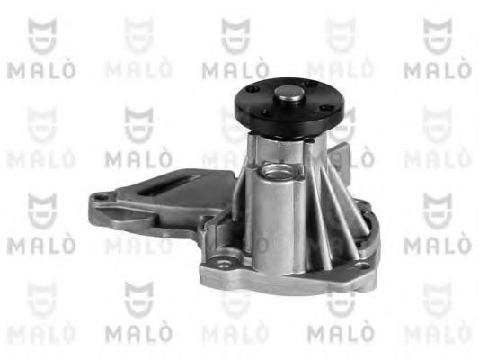 MALÒ 130444 Водяной насос для MAZDA DEMIO (Мазда Дэмио) MALÒ 130444 Водяной насос для MAZDA DEMIO (Мазда Дэмио)