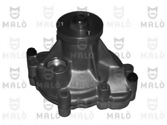 MALÒ 130446 Водяной насос для JAGUAR VANDEN PLAS (Ягуар Vандэн плас) MALÒ 130446 Водяной насос для JAGUAR VANDEN PLAS (Ягуар Vандэн плас)