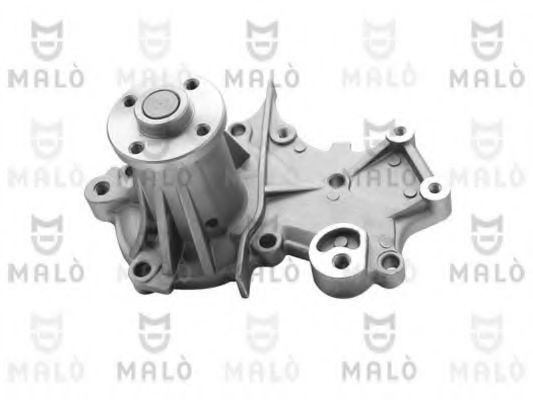 MALÒ 130451 Водяной насос для SUZUKI (Сузуки) MALÒ 130451 Водяной насос для SUZUKI (Сузуки)
