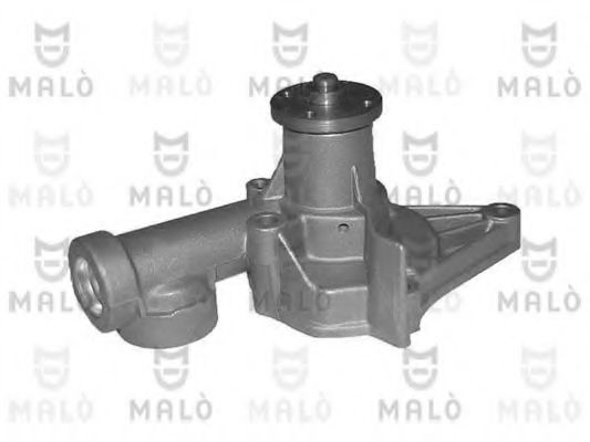 MALÒ 130458 Водяной насос для MITSUBISHI TREDIA (Митсубиши/митсубиси Трэдиа) MALÒ 130458 Водяной насос для MITSUBISHI TREDIA (Митсубиши/митсубиси Трэдиа)