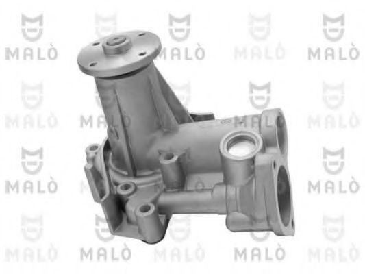 MALÒ 130459 Водяной насос для MITSUBISHI PAJERO/SHOGUN (Митсубиши/митсубиси Пажэро/шогун) MALÒ 130459 Водяной насос для MITSUBISHI PAJERO/SHOGUN (Митсубиши/митсубиси Пажэро/шогун)