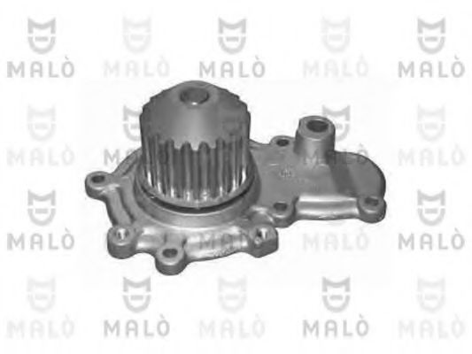 MALÒ 130470 Водяной насос для CHRYSLER (Крайслер) MALÒ 130470 Водяной насос для CHRYSLER (Крайслер)