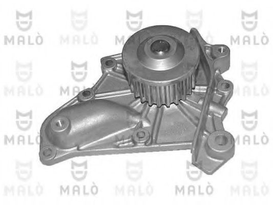 MALÒ 130493 Водяной насос для TOYOTA AVENSIS (Тойота/тоета Авенсис) MALÒ 130493 Водяной насос для TOYOTA AVENSIS (Тойота/тоета Авенсис)