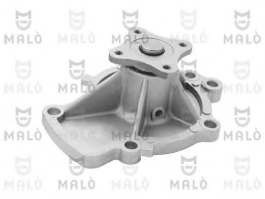 MALÒ 130506 Водяной насос для NISSAN PRIMERA LER (Ниссан Примера лэр) MALÒ 130506 Водяной насос для NISSAN PRIMERA LER (Ниссан Примера лэр)