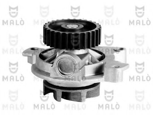 MALÒ 130530 Водяной насос для AUDI A6 (Ауди А6) MALÒ 130530 Водяной насос для AUDI A6 (Ауди А6)