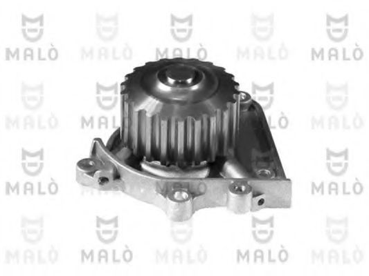 MALÒ 130531 Водяной насос для ACURA INTEGRA (Акура Интэгра) MALÒ 130531 Водяной насос для ACURA INTEGRA (Акура Интэгра)