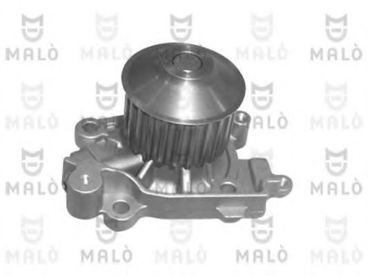 MALÒ 130549 Водяной насос для MITSUBISHI (Митсубиши/митсубиси) MALÒ 130549 Водяной насос для MITSUBISHI (Митсубиши/митсубиси)