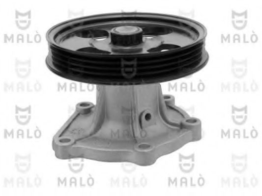 MALÒ 130552 Водяной насос для TOYOTA COROLLA SECCA (Тойота/тоета Королла сесса) MALÒ 130552 Водяной насос для TOYOTA COROLLA SECCA (Тойота/тоета Королла сесса)
