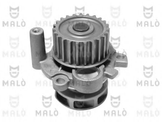 MALÒ 130554 Водяной насос для SEAT TOLEDO II (Сеат Толедо 2) MALÒ 130554 Водяной насос для SEAT TOLEDO II (Сеат Толедо 2)