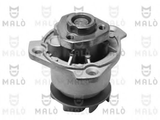 MALÒ 130567 Водяной насос для VOLKSWAGEN PHAETON (Фольксваген Пхаэтон)
