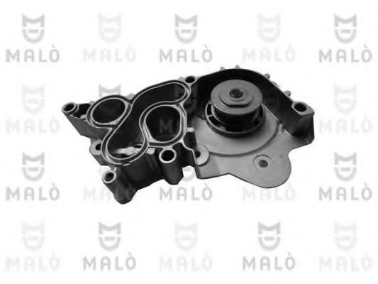 MALÒ 130572 Водяной насос для SEAT LEON SC (Сеат Леон sc) MALÒ 130572 Водяной насос для SEAT LEON SC (Сеат Леон sc)