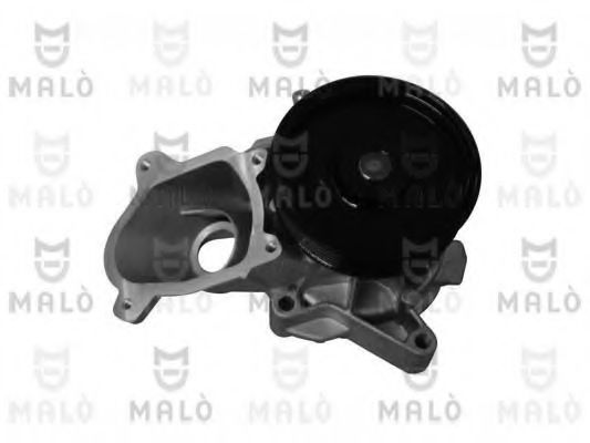 MALÒ 130574 Водяной насос для BMW X3 (Бмв Х3) MALÒ 130574 Водяной насос для BMW X3 (Бмв Х3)