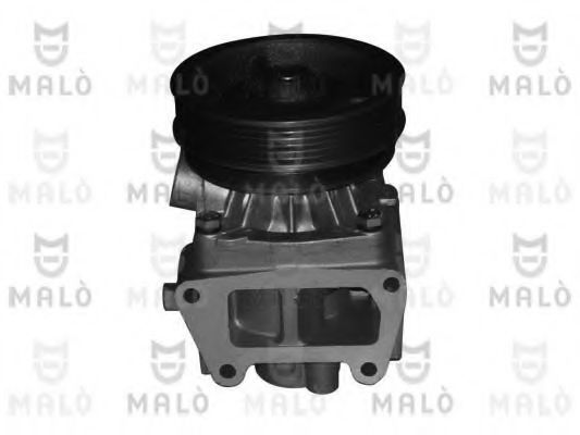 MALÒ 130577 Водяной насос для PEUGEOT EXPERT (Пежо Эxпэрт) MALÒ 130577 Водяной насос для PEUGEOT EXPERT (Пежо Эxпэрт)
