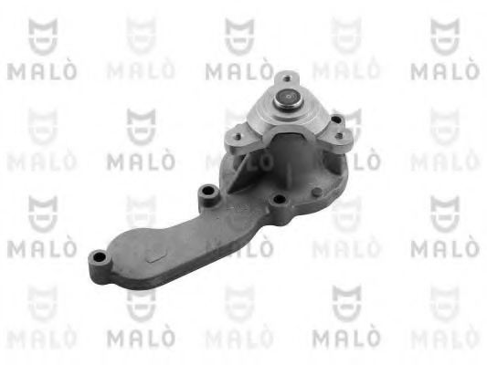 MALÒ 130582 Водяной насос для HONDA FIT III (Хонда Фит 3) MALÒ 130582 Водяной насос для HONDA FIT III (Хонда Фит 3)