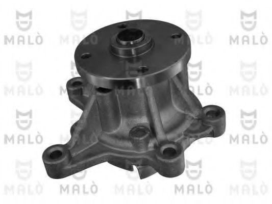 MALÒ 130583 Водяной насос для KIA (Киа) MALÒ 130583 Водяной насос для KIA (Киа)