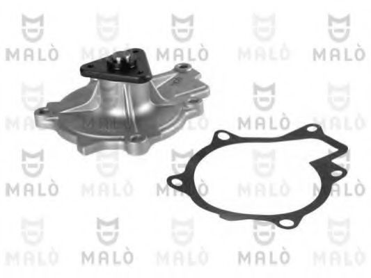MALÒ 130587 Водяной насос для KIA (Киа) MALÒ 130587 Водяной насос для KIA (Киа)
