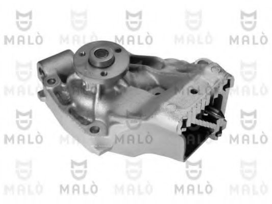 MALÒ 130598 Водяной насос для OPEL MOVANO (Опель Моvано) MALÒ 130598 Водяной насос для OPEL MOVANO (Опель Моvано)