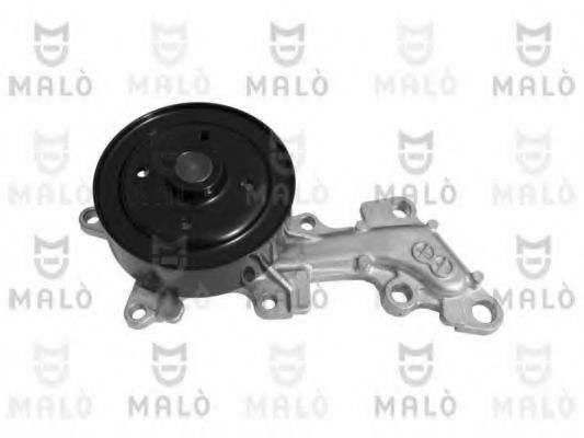 MALÒ 130602 Водяной насос для TOYOTA YARIS (Тойота/тоета Ярис) MALÒ 130602 Водяной насос для TOYOTA YARIS (Тойота/тоета Ярис)