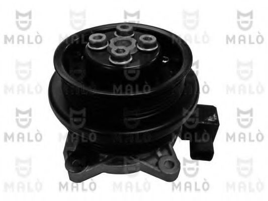 MALÒ 130603 Водяной насос для VOLKSWAGEN TIGUAN (Фольксваген Тигуан) MALÒ 130603 Водяной насос для VOLKSWAGEN TIGUAN (Фольксваген Тигуан)