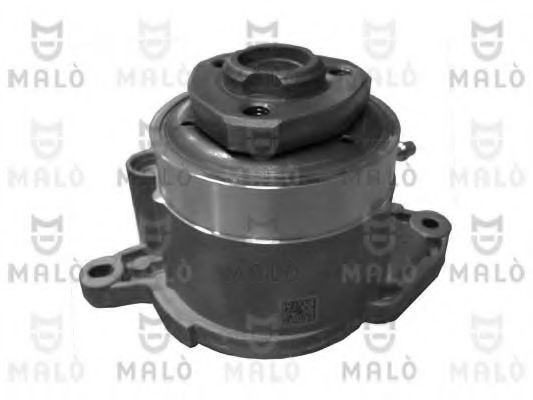 MALÒ 130604 Водяной насос для SKODA ROOMSTER (Шкода Румстер) MALÒ 130604 Водяной насос для SKODA ROOMSTER (Шкода Румстер)