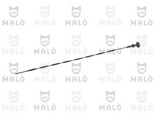 MALÒ 133018 Указатель уровня масла для PEUGEOT 205 II (Пежо 205 2) MALÒ 133018 Указатель уровня масла для PEUGEOT 205 II (Пежо 205 2)
