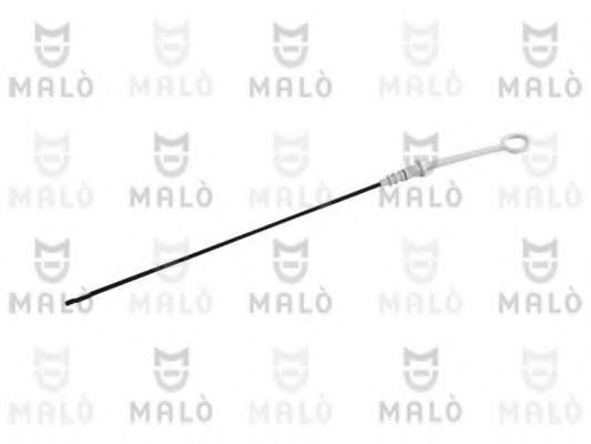 MALÒ 133020 Указатель уровня масла для SEAT TOLEDO (Сеат Толэдо) MALÒ 133020 Указатель уровня масла для SEAT TOLEDO (Сеат Толэдо)