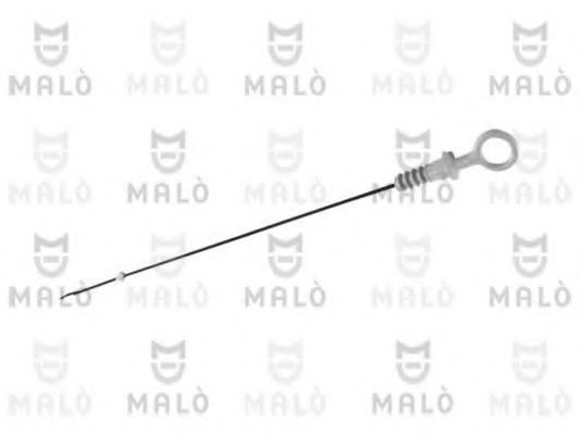MALÒ 133021 Указатель уровня масла для SEAT ALTEA (Сеат Алтэа) MALÒ 133021 Указатель уровня масла для SEAT ALTEA (Сеат Алтэа)
