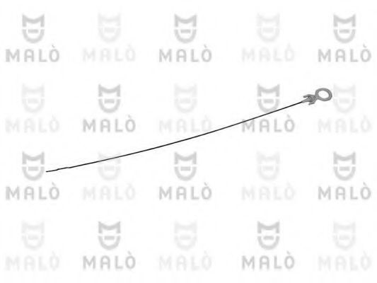 MALÒ 133022 Указатель уровня масла для SEAT ALTEA (Сеат Алтэа) MALÒ 133022 Указатель уровня масла для SEAT ALTEA (Сеат Алтэа)